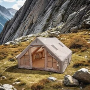 Family Camping Tent