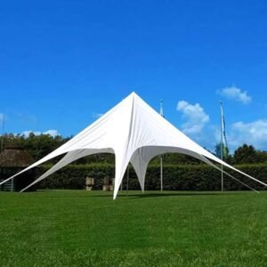star tent